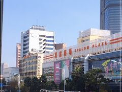 -双龙商场(环城南路店)