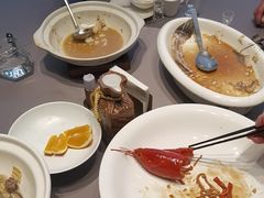 -徐记海鲜(梅溪新天地店)