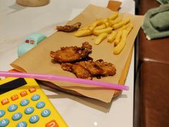 -必胜客(松雷店)
