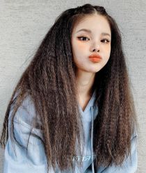 -New Fashion·新时尚形象设计