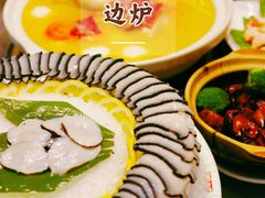 -金龙·打边炉(武进路店)