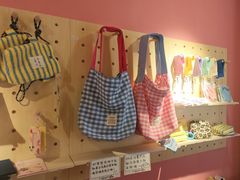 -PIGGYOO人生四格漫画店(朝外店)