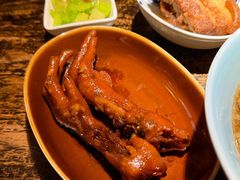 -喜晋道面馆(华严寺广场店)