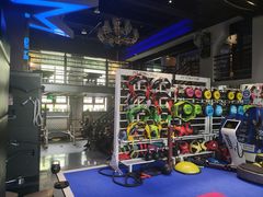 -星健身·新鲜普拉提(798旗舰店)