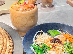 -芸山季·云南野生菌火锅(宝能环球汇店)