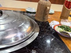 -边江铁锅炖鱼(振八街店)