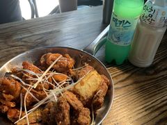 -MI WU FACTORY米屋美食工厂餐厅(绿地店)