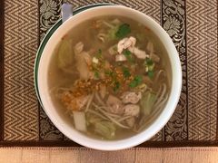 -Cafe de Thaan Aoan