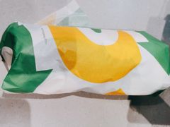 -赛百味SUBWAY(东风广场店)