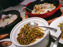 -明州小宴(文化广场店)
