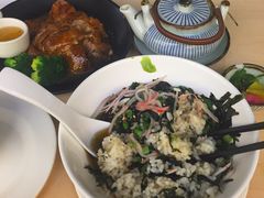 -来龙里 精致 东南亚餐室(万象城店)