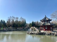 -莲池书院博物馆