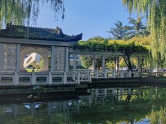 -西安理工大学(金花校区)