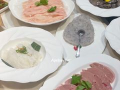 -围炉夜话·潮汕卤水火锅(榕江店)
