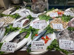 -将相和·海鲜蒸饺大连菜