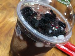 -甜心闲生传统手工冰粉(奎星楼店)