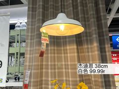 -宜家家居(宝山商场店)