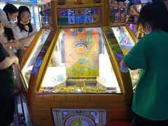 -大玩家(大连高新万达店)