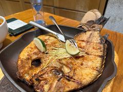 -云海肴·汽锅鸡·云南菜(苏州中心店)