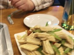 -京朋串屋·烧烤(望京西路总店)