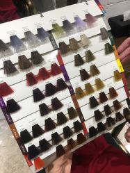 -JOY Hair salon