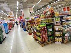 -永辉超市(百子湾店)