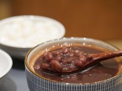 陈皮红豆沙-小团圆糖水铺(襄阳南路店)