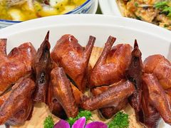 -聚彩居三和酒楼•老字号粤菜(南城店)