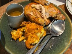 -La Strada(安福路店)