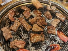 -韩都烤肉·烤鳗鱼(中街小北总店)