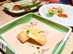 -匠和风精致料理(宁德万达店)