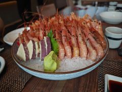 -田舍家Inakaya·炉端烧·铁板烧(天汇igc店)