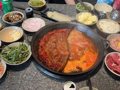 -大虎重庆老火锅(正弘城店)