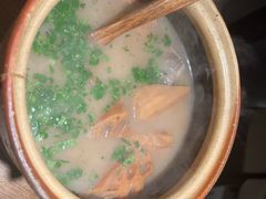 -清水亭湖北菜(大屯DT51店)