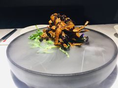 -古越舫·精品杭帮菜(商都路店)