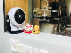 -TPLUS茶家(淮海店)