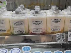 -白色日记·手作酸奶(麦凯乐店)