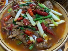 -鸡哈豆花(梅西广场店)