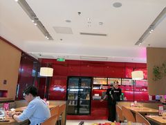 -老板恋上鱼(恒隆广场店)