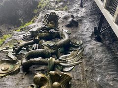 -阿依河景区