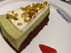 -玛尚诺意式餐厅(天环广场店)