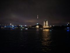 -武汉两江游览·夜游长江(汉口粤汉码头)
