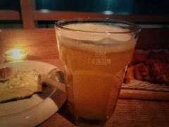 -MM·五声·音乐人与调酒师(西安路店)