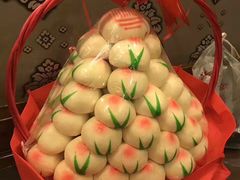 -起士林(荣安大街店)