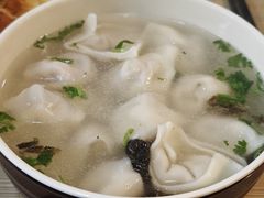 馄饨-岩明火勺店(承德路店)
