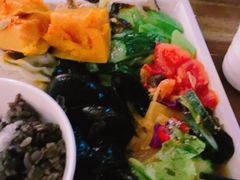 -素清香(解放路店)