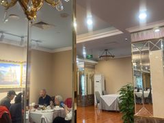 -新侨三宝乐西餐厅(崇文门店)