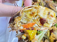 -庆山饭店·海鲜饺子家常菜(北戴河黑石路店)