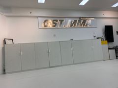 -GSTMMA综合格斗馆
