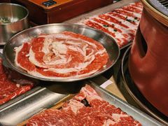 -西塔老太太泥炉烤肉(双井店)
